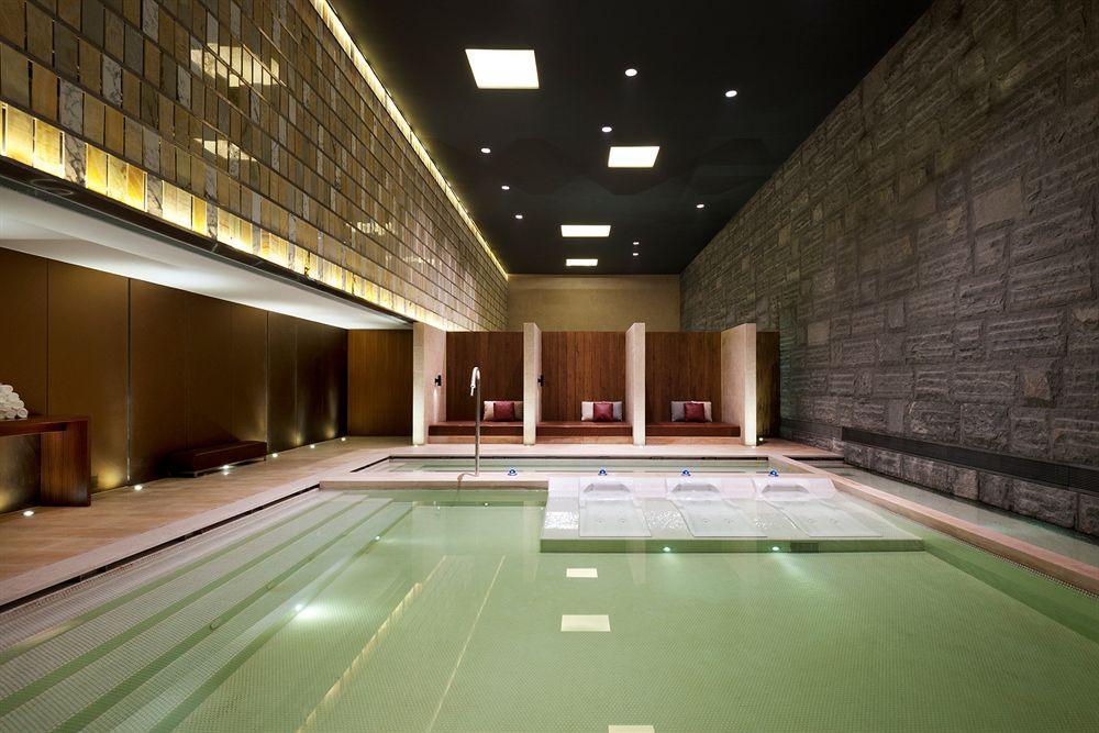 Highxuan Spa Hotel Hangzhou Eksteriør billede