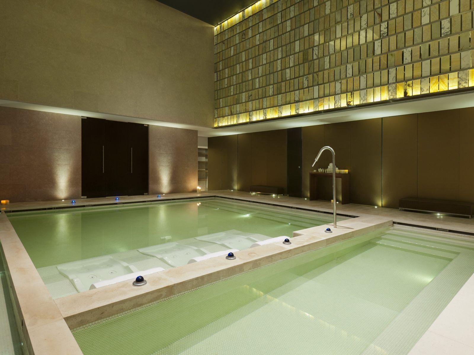 Highxuan Spa Hotel Hangzhou Eksteriør billede